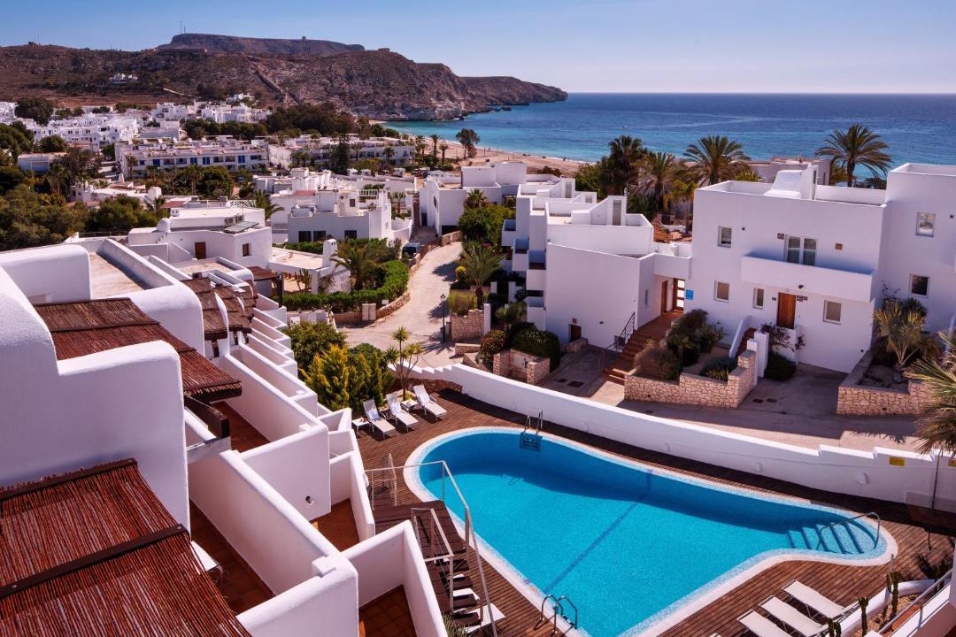 Photo of Others in Agua Amarga