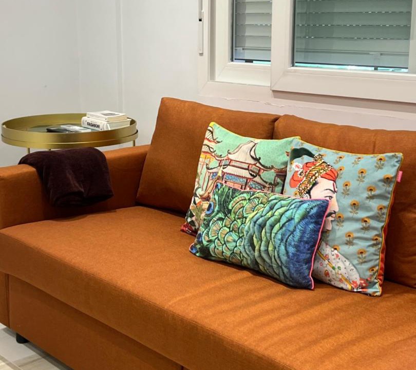 Photo of Livingroom in Nervion