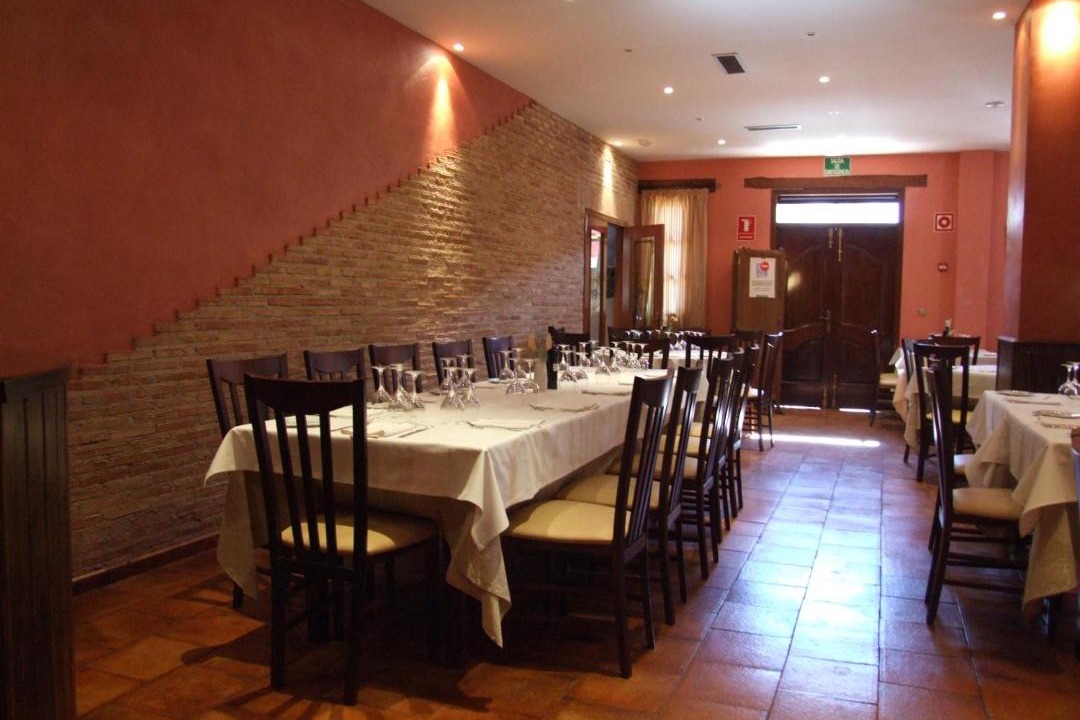 Photo of Others in Garganta la Olla