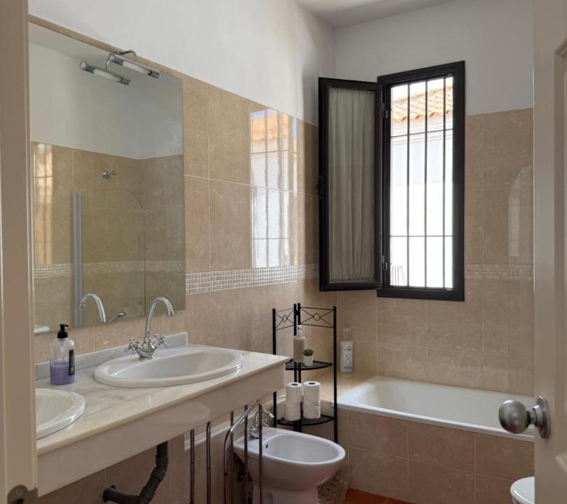 Photo of Bathroom in Tocina