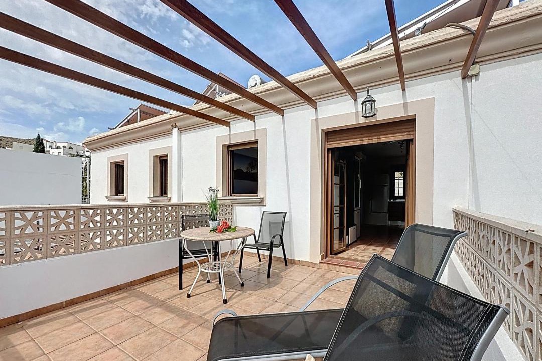 Photo of Patio Balcony in San Jose