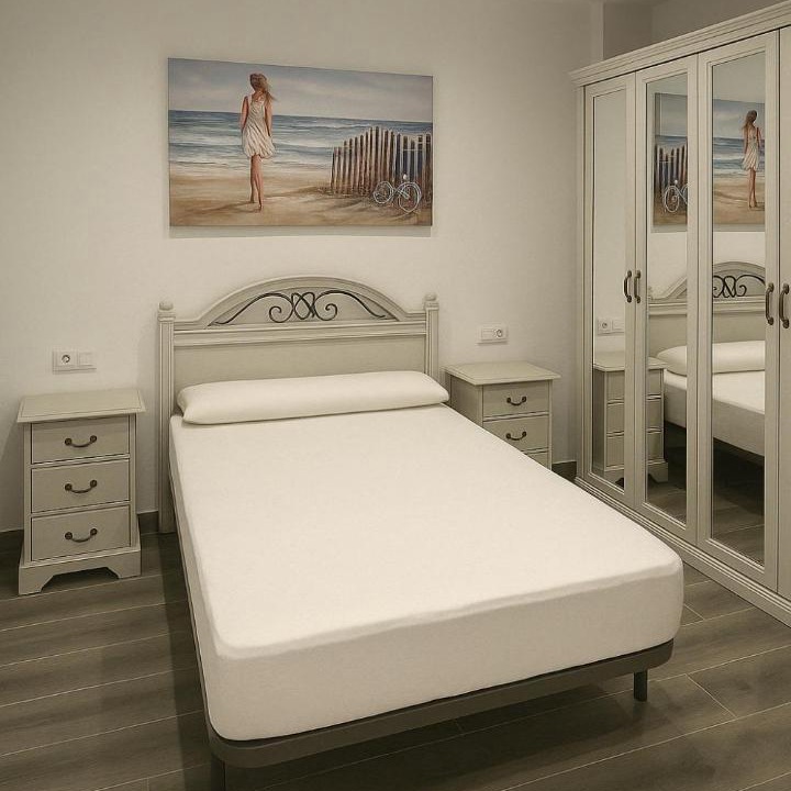 Photo of Bedroom in Santa Marina