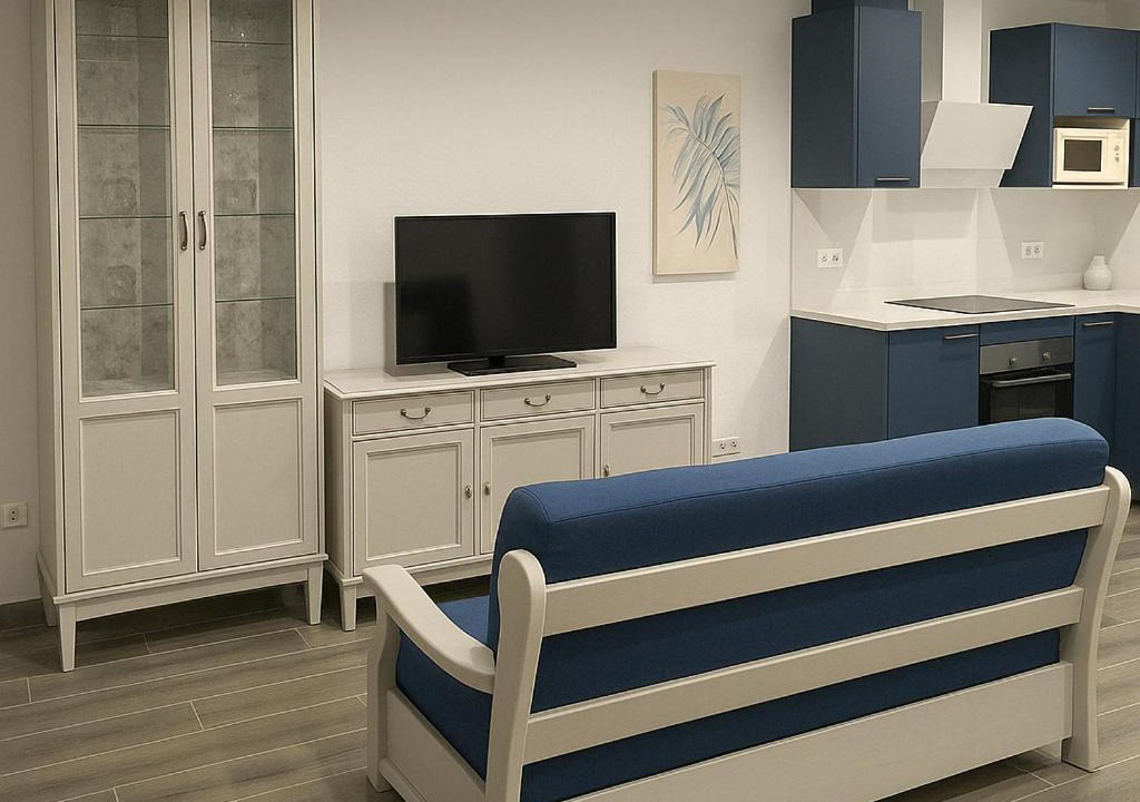 Photo of Bedroom in Santa Marina