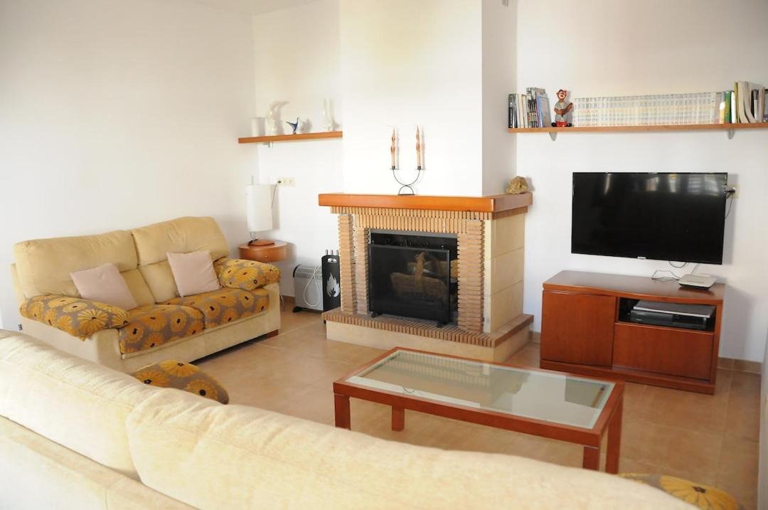Photo of Livingroom in Badolatosa