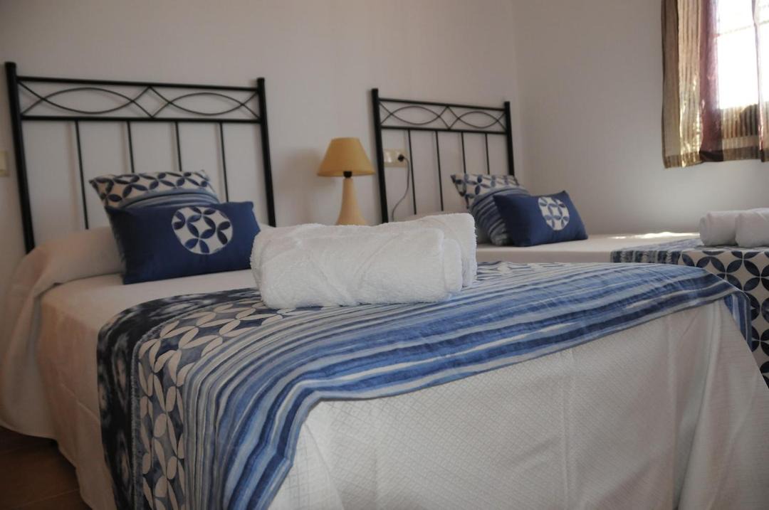 Photo of Bedroom in Badolatosa