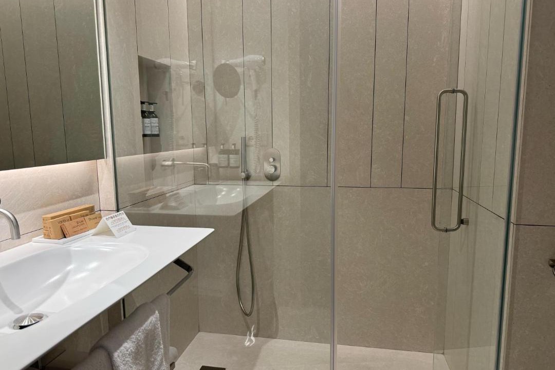 Photo of Bathroom in Museo