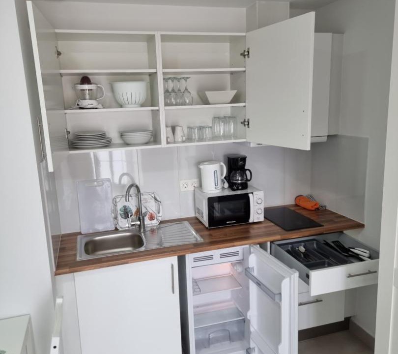 Photo of Kitchen in Lagunillas