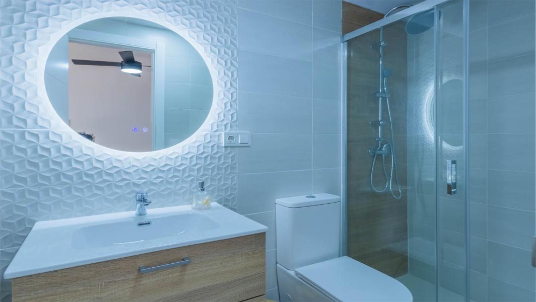 Photo of Bathroom in Distrito de Levante