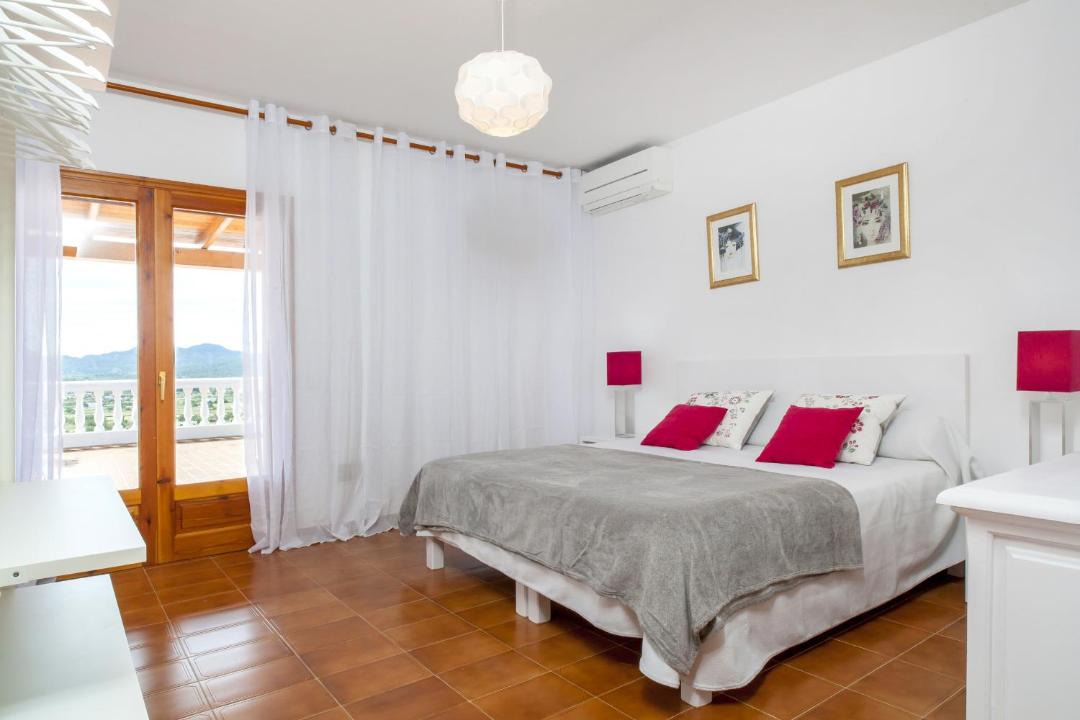 Photo of Bedroom in Sant Antoni de Portmany