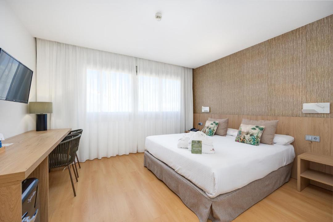 Photo of Bedroom in Alicante
