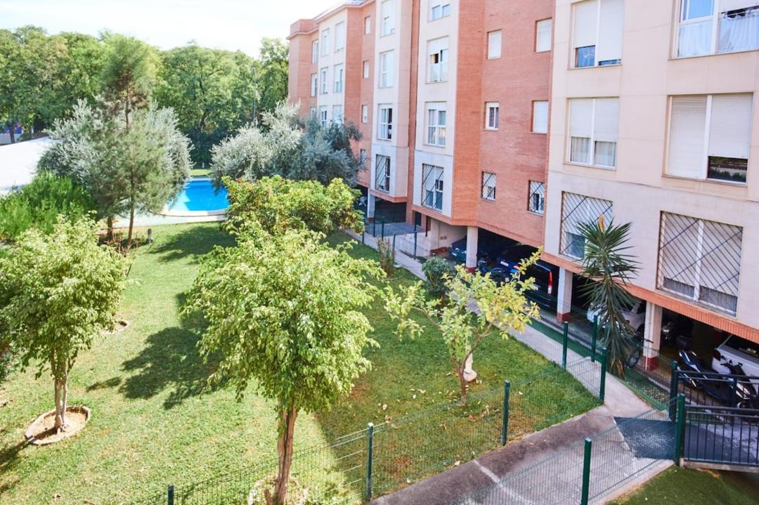 Photo of Others in Parque Alcosa