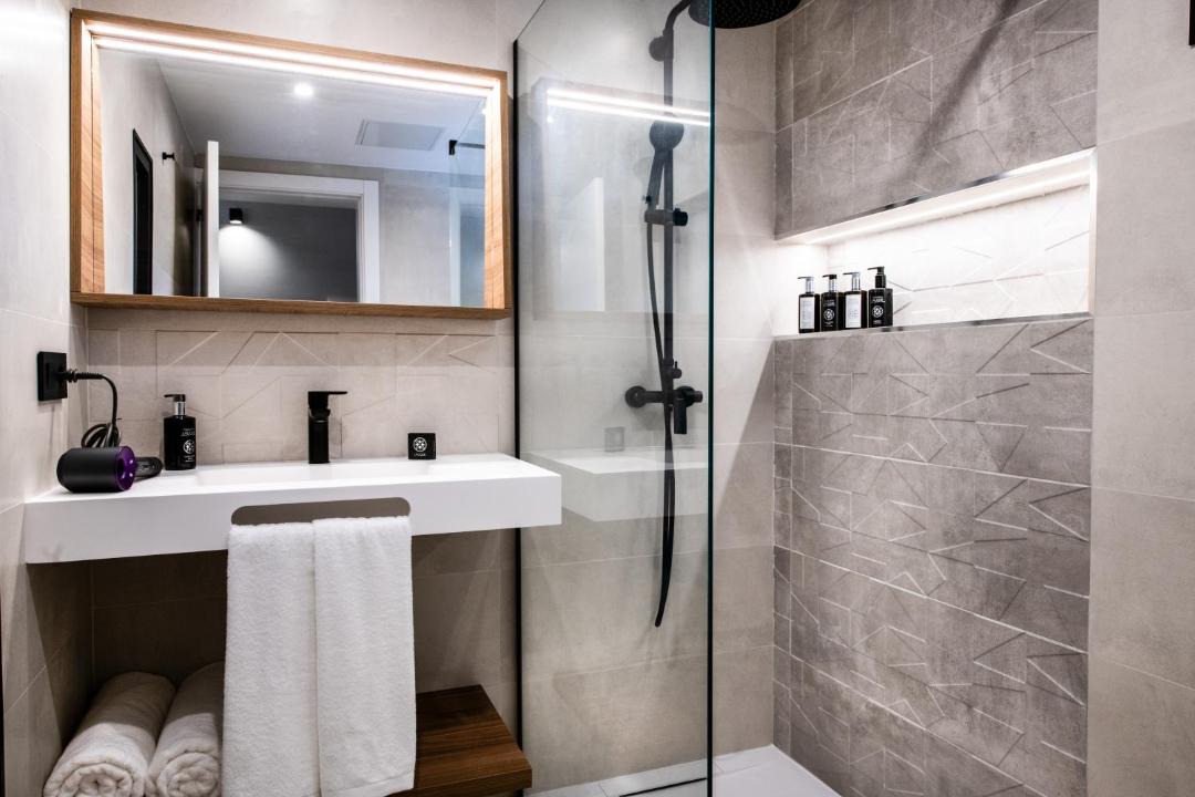 Photo of Bathroom in Solana del Matorral