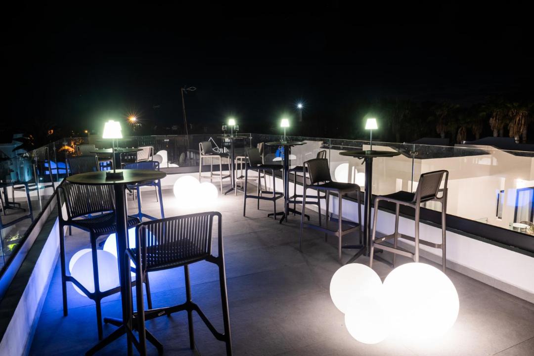 Photo of Patio Balcony in Solana del Matorral