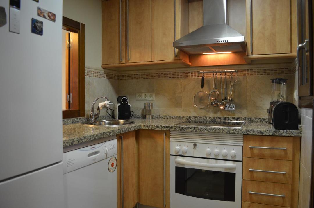 Photo of Kitchen in Punta del Moral