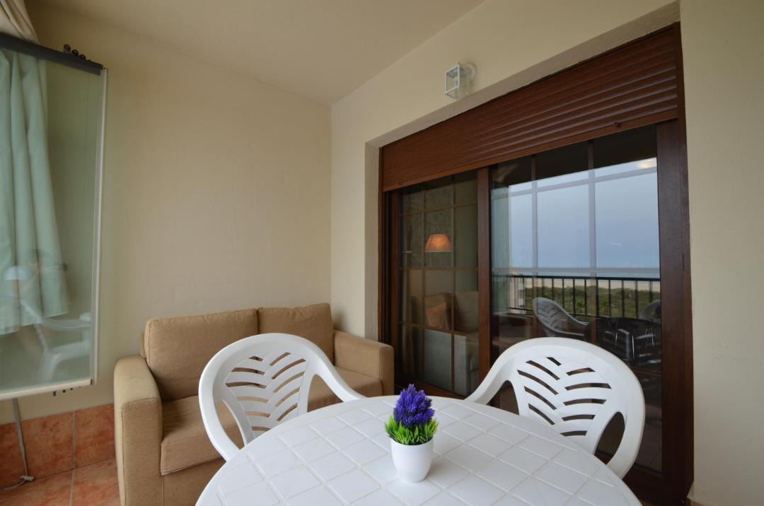 Photo of Patio Balcony in Punta del Moral