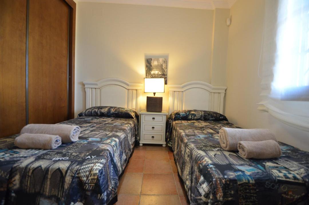 Photo of Bedroom in Punta del Moral