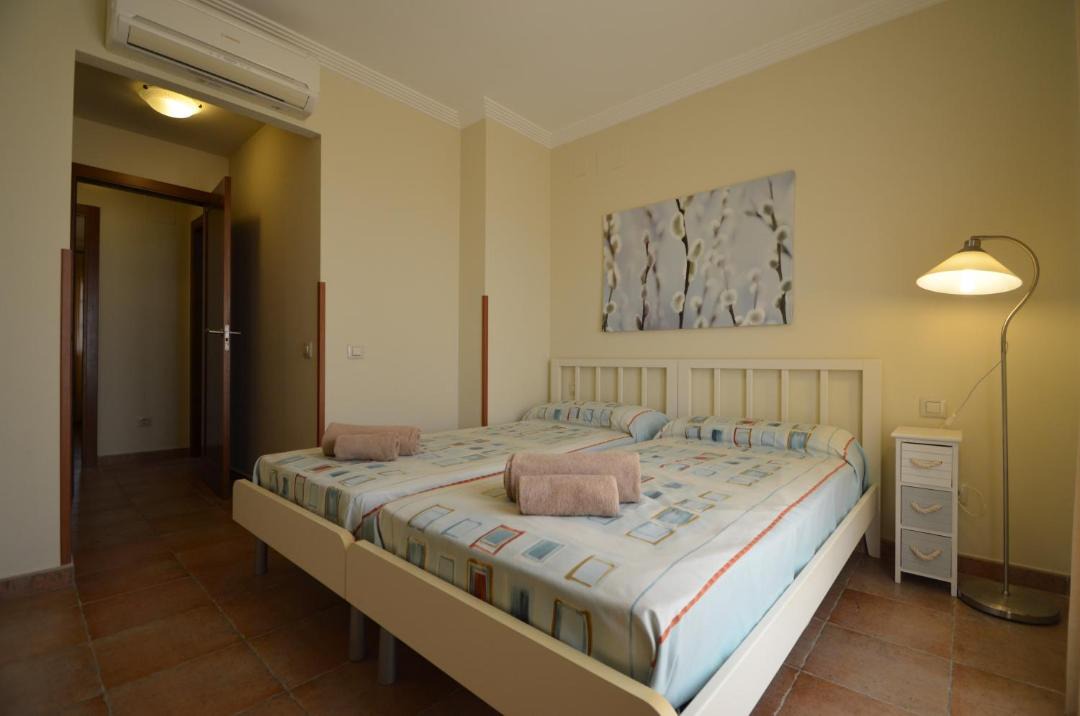 Photo of Bedroom in Punta del Moral
