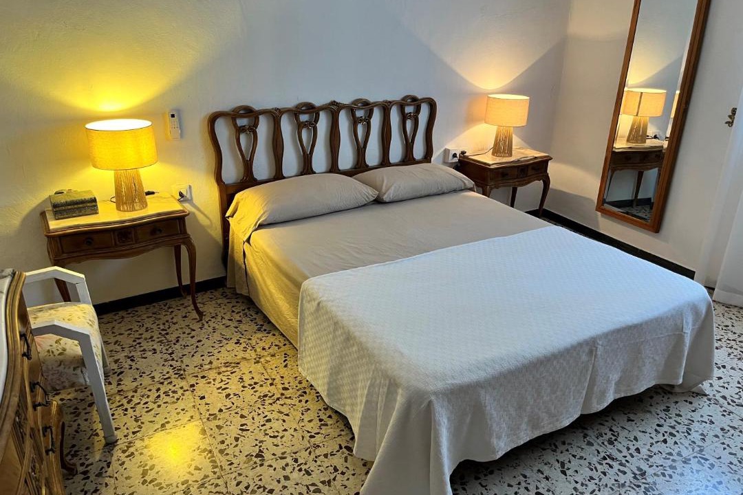 Photo of Bedroom in Villanueva del Ariscal