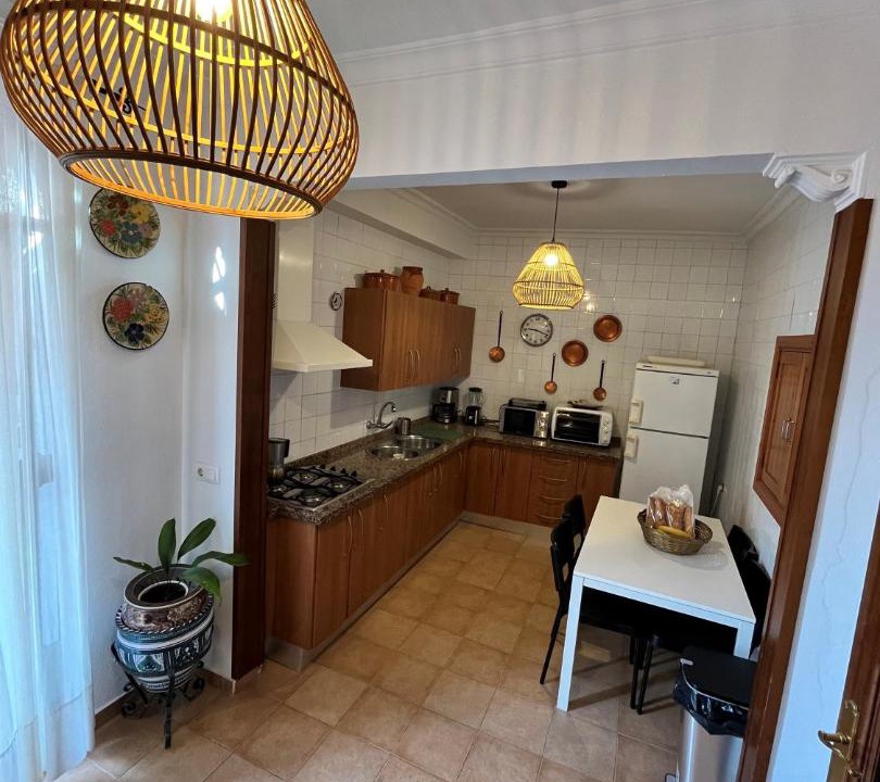 Photo of Kitchen in Villanueva del Ariscal