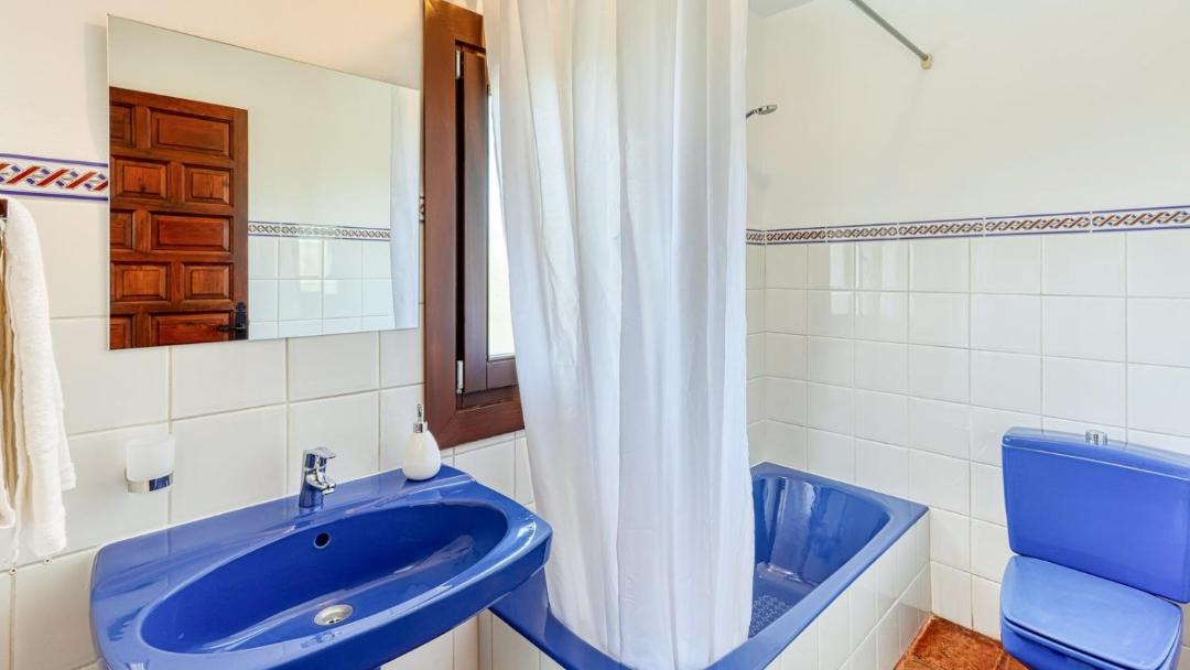 Photo of Bathroom in Archidona