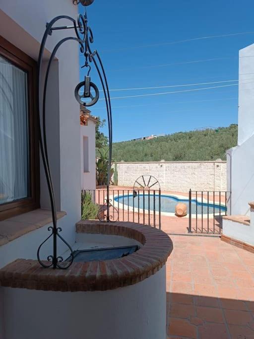 Photo of Patio Balcony in El Saucejo