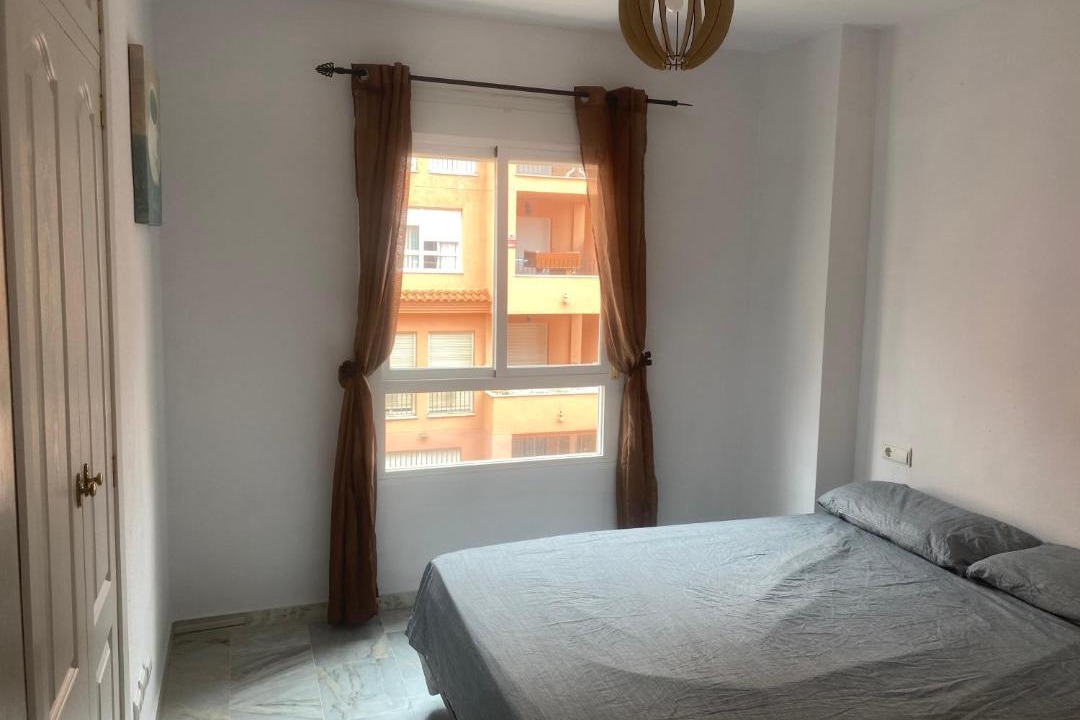Photo of Bedroom in Castillo de Sabinillas