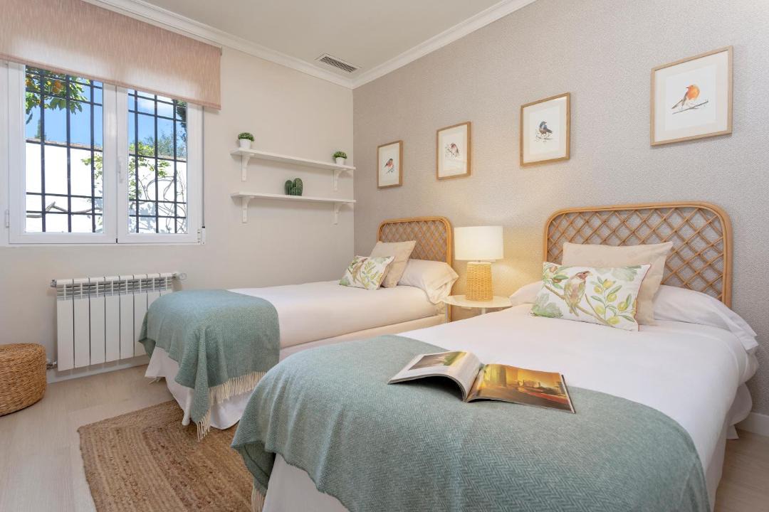 Photo of Bedroom in Distrito Norte Sierra