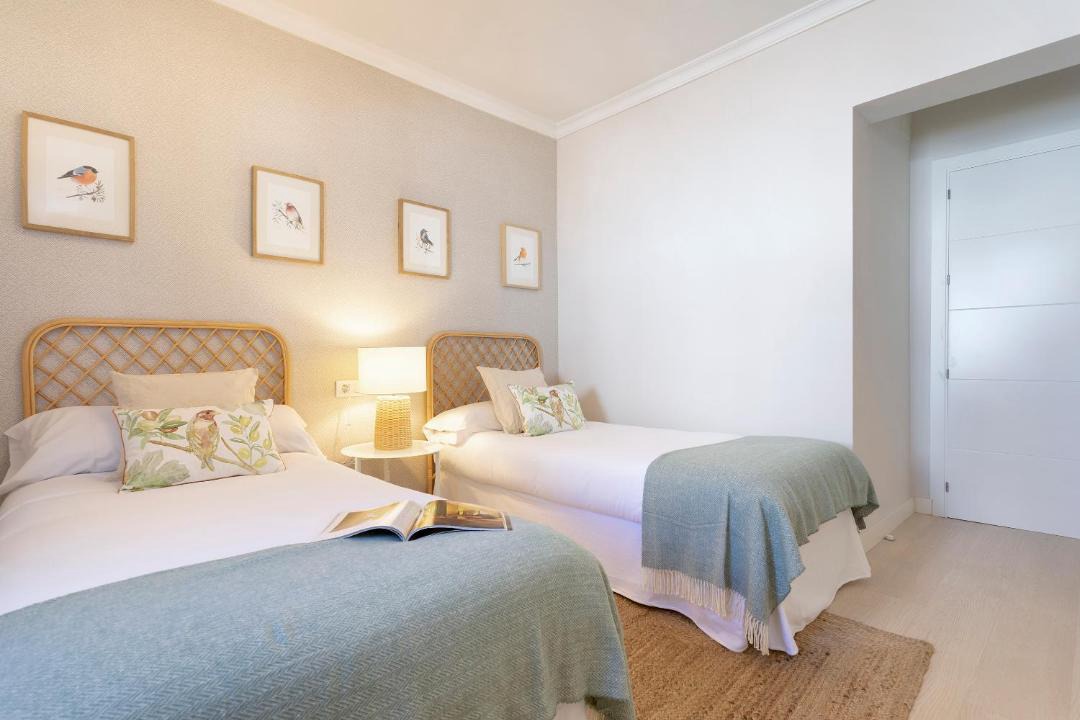 Photo of Bedroom in Distrito Norte Sierra