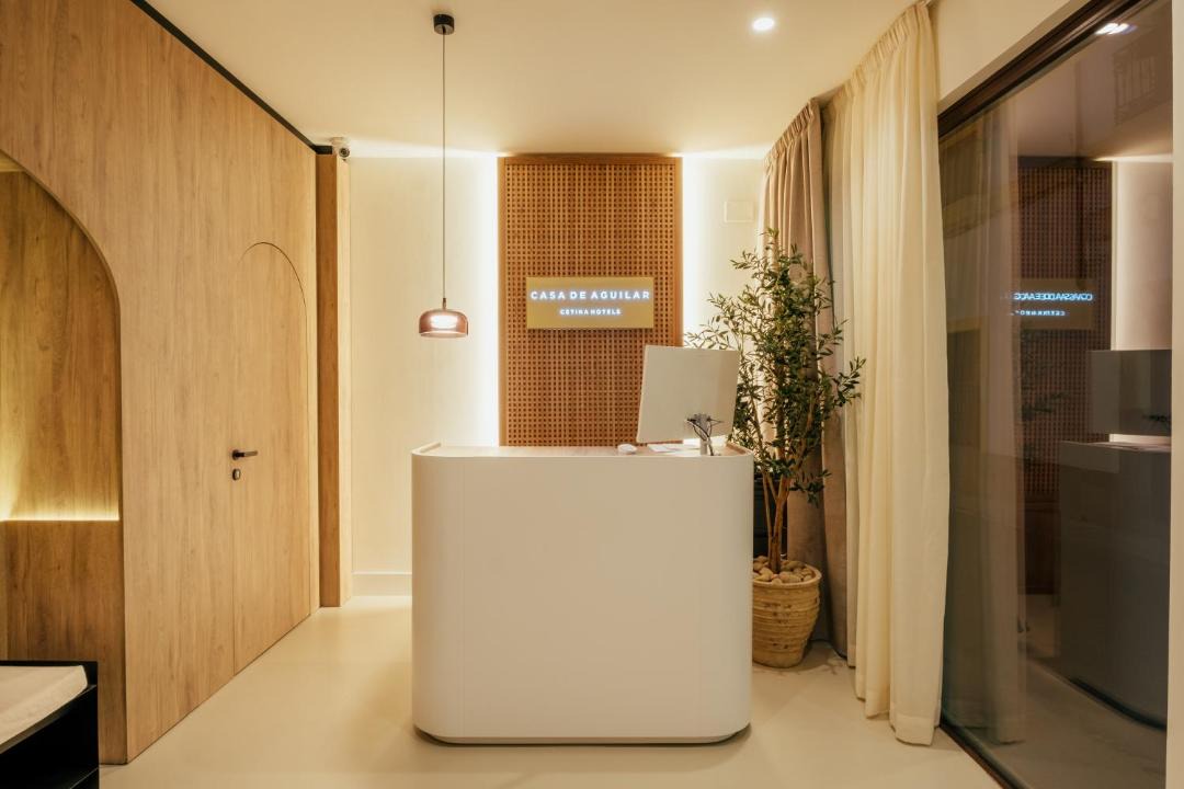 Photo of Bathroom in Cordoba Old City
