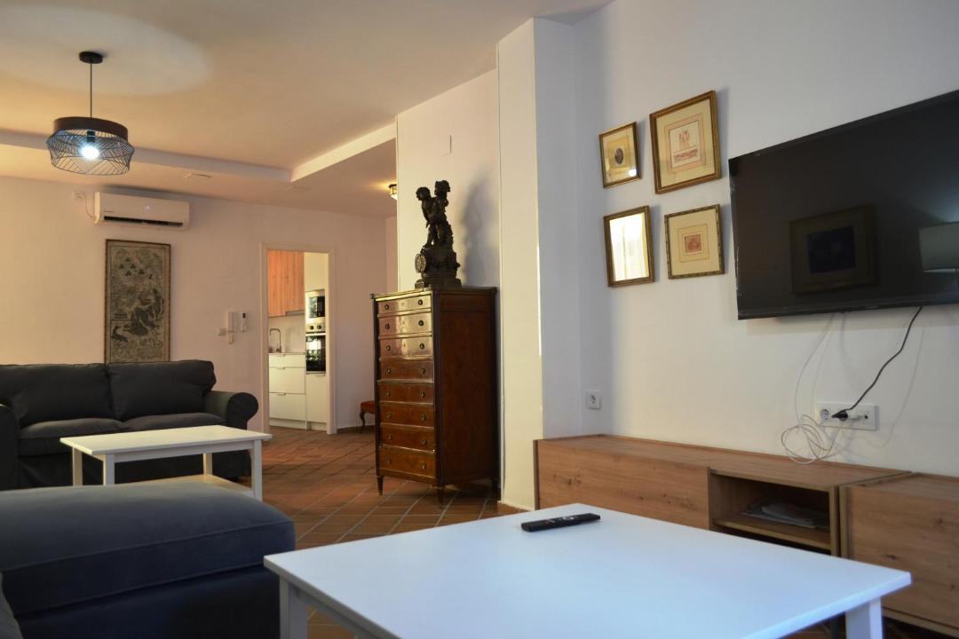 Photo of Livingroom in La Trinidad-San Juan y Todos los Santos