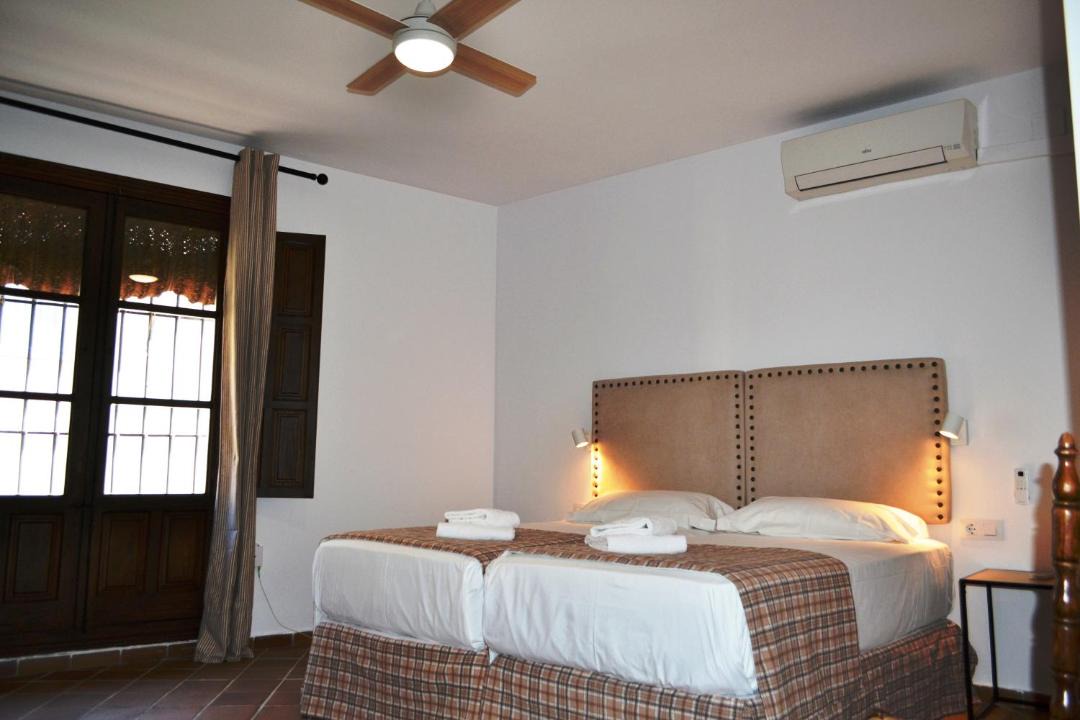 Photo of Bedroom in La Trinidad-San Juan y Todos los Santos