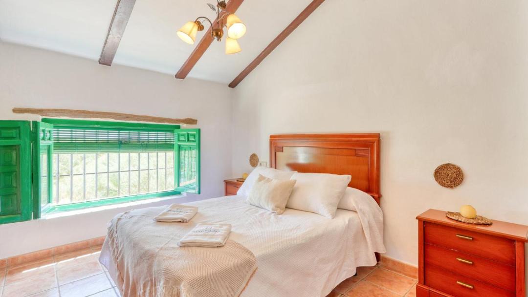 Photo of Bedroom in Fuente de Piedra