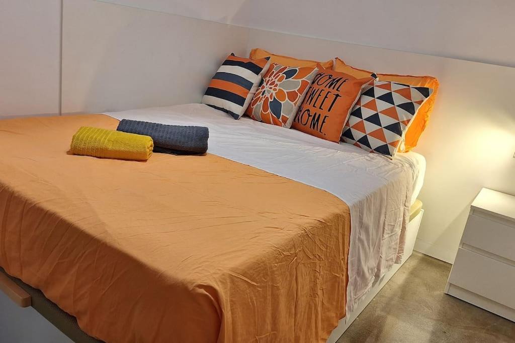 Photo of Bedroom in Alcoy
