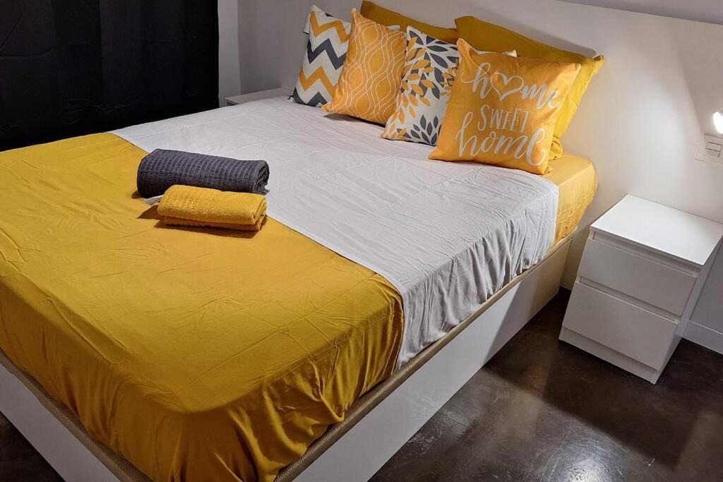 Photo of Bedroom in Alcoy