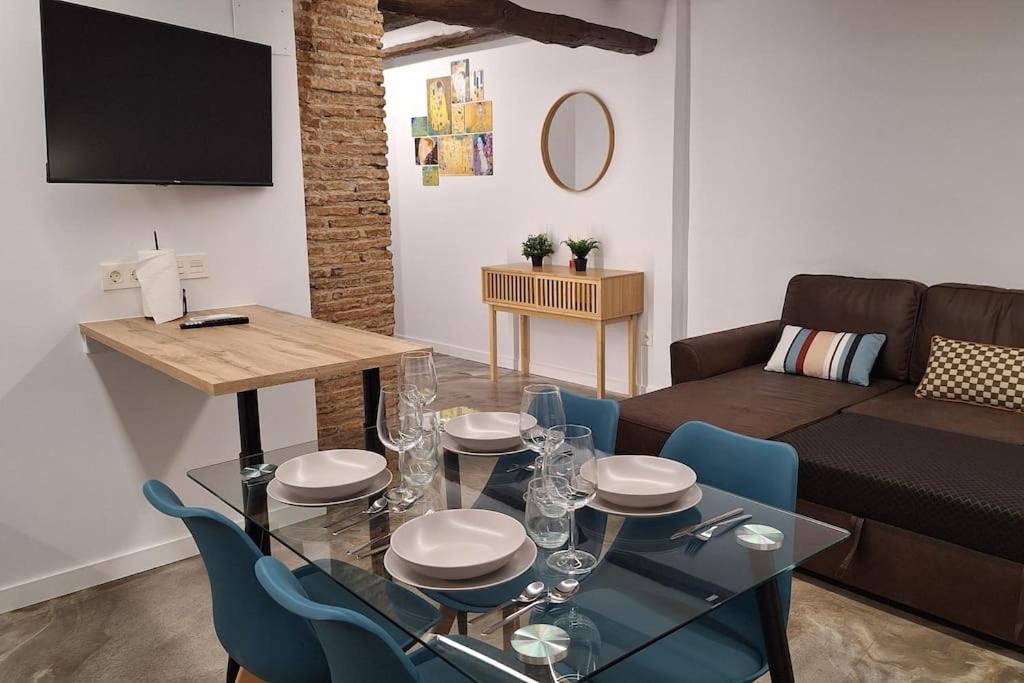 Photo of Livingroom in Alcoy
