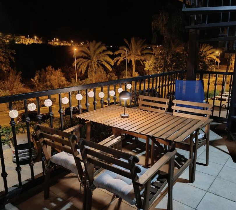 Photo of Patio Balcony in Costa Esuri