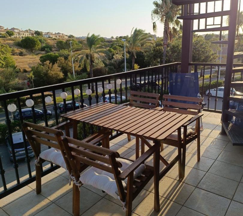Photo of Patio Balcony in Costa Esuri