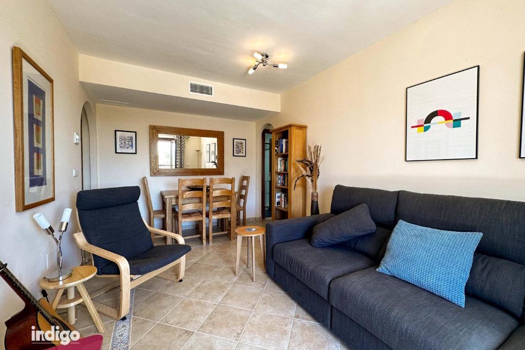 Photo of Livingroom in Costa Esuri
