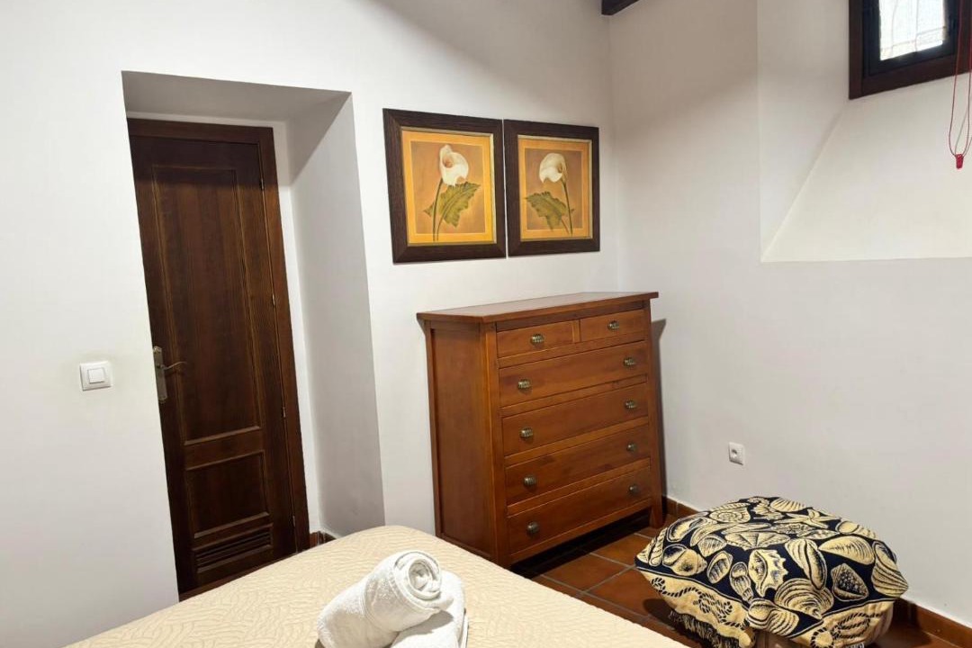Photo of Bedroom in Cordoba Old City