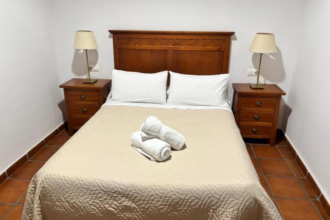 Photo of Bedroom in Cordoba Old City