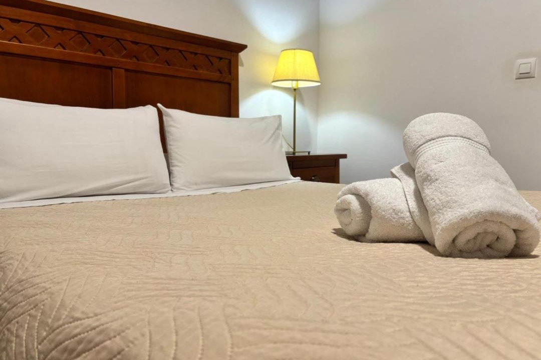 Photo of Bedroom in Cordoba Old City