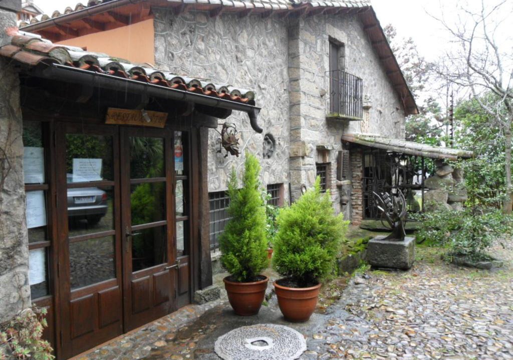 Photo of Others in San Esteban Del Valle