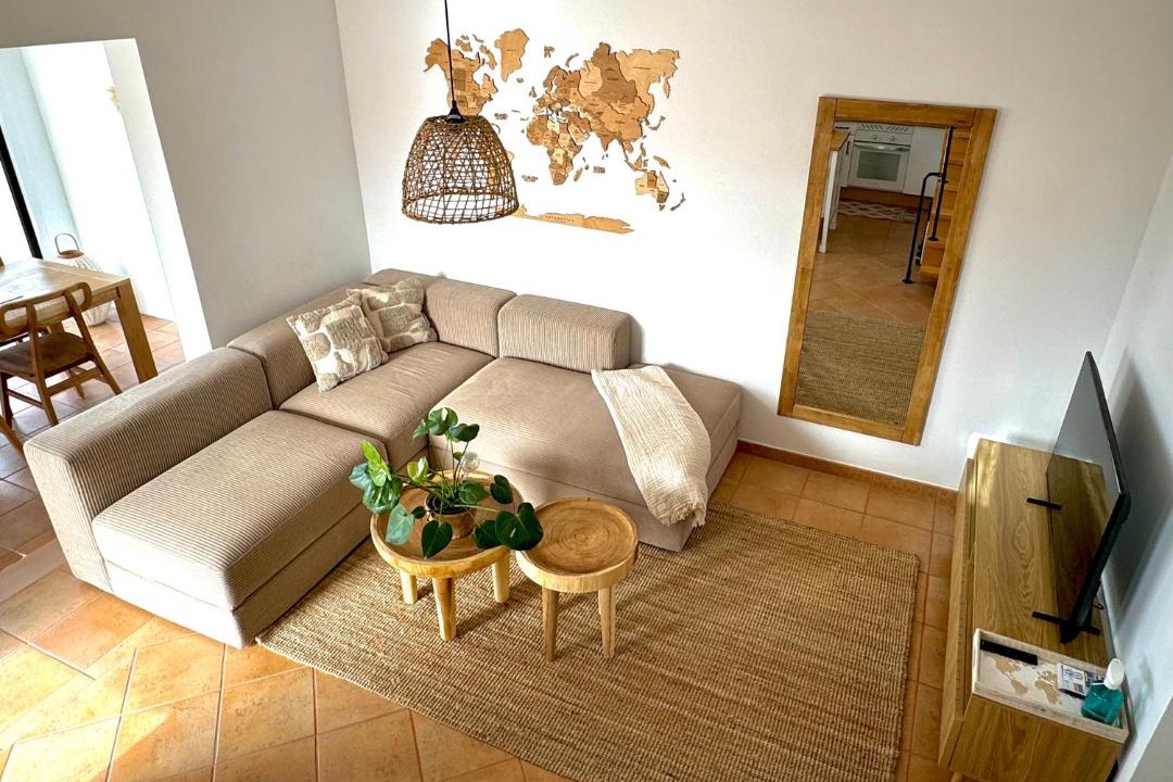 Photo of Livingroom in La Oliva