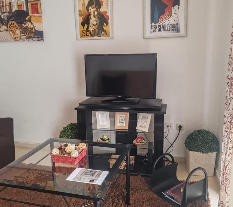 Photo of Livingroom in Montequinto