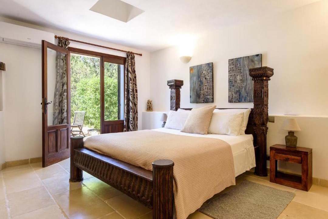 Photo of Bedroom in Sant Joan de Labritja