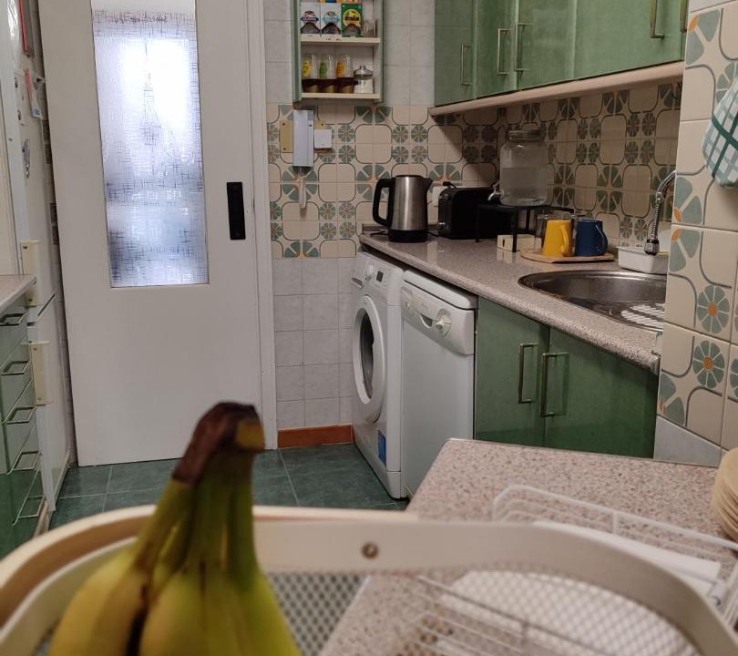 Photo of Kitchen in La Linea de la Concepcion