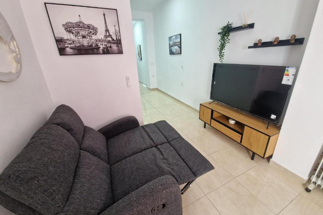 Photo of Livingroom in Prado del Rey