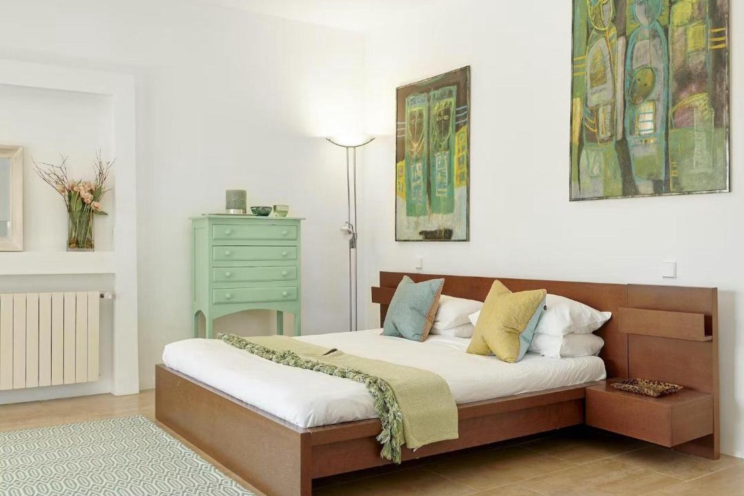 Photo of Bedroom in Santa Eulalia del Rio