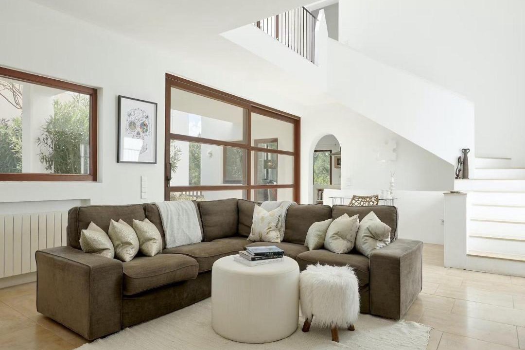 Photo of Livingroom in Santa Eulalia del Rio