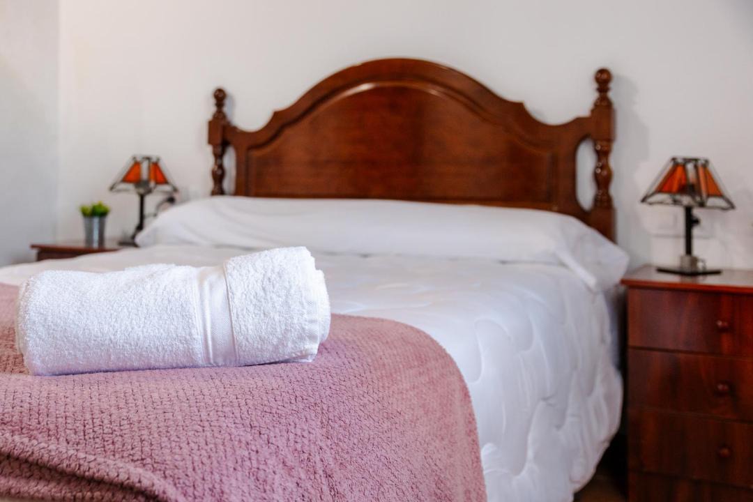 Photo of Bedroom in Fuente Palmera